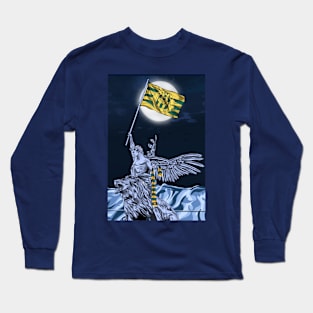 JSKABYLIE fans Long Sleeve T-Shirt